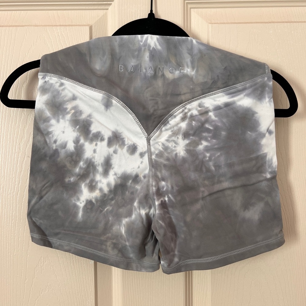 Vitality shorts